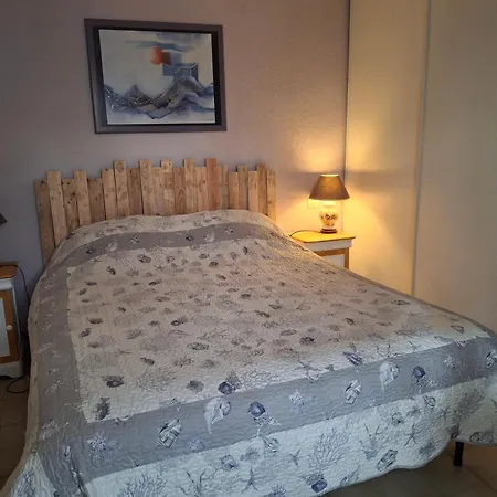 Privée Indépendante, Piscine 3* Agde